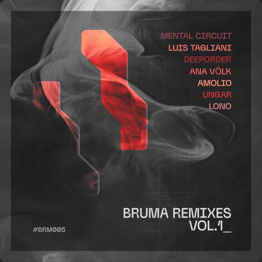Bruma, Vol. 1 ((Remixes))