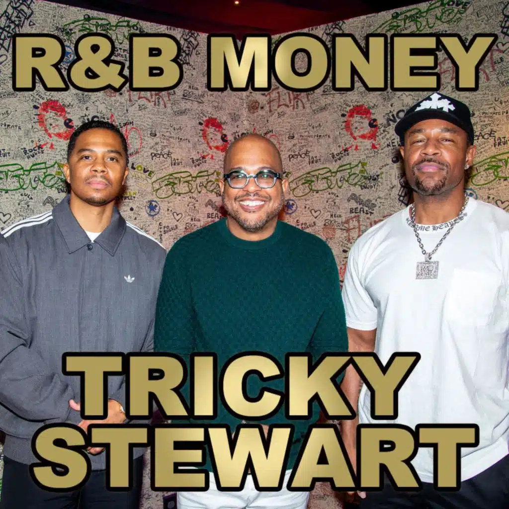 Tricky Stewart