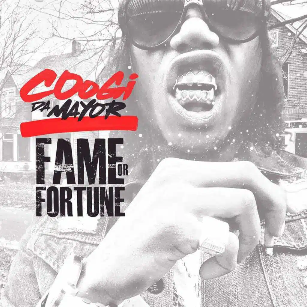 Coogi Da Mayor & Coogi Da Mayor, Dem 94 Boyz