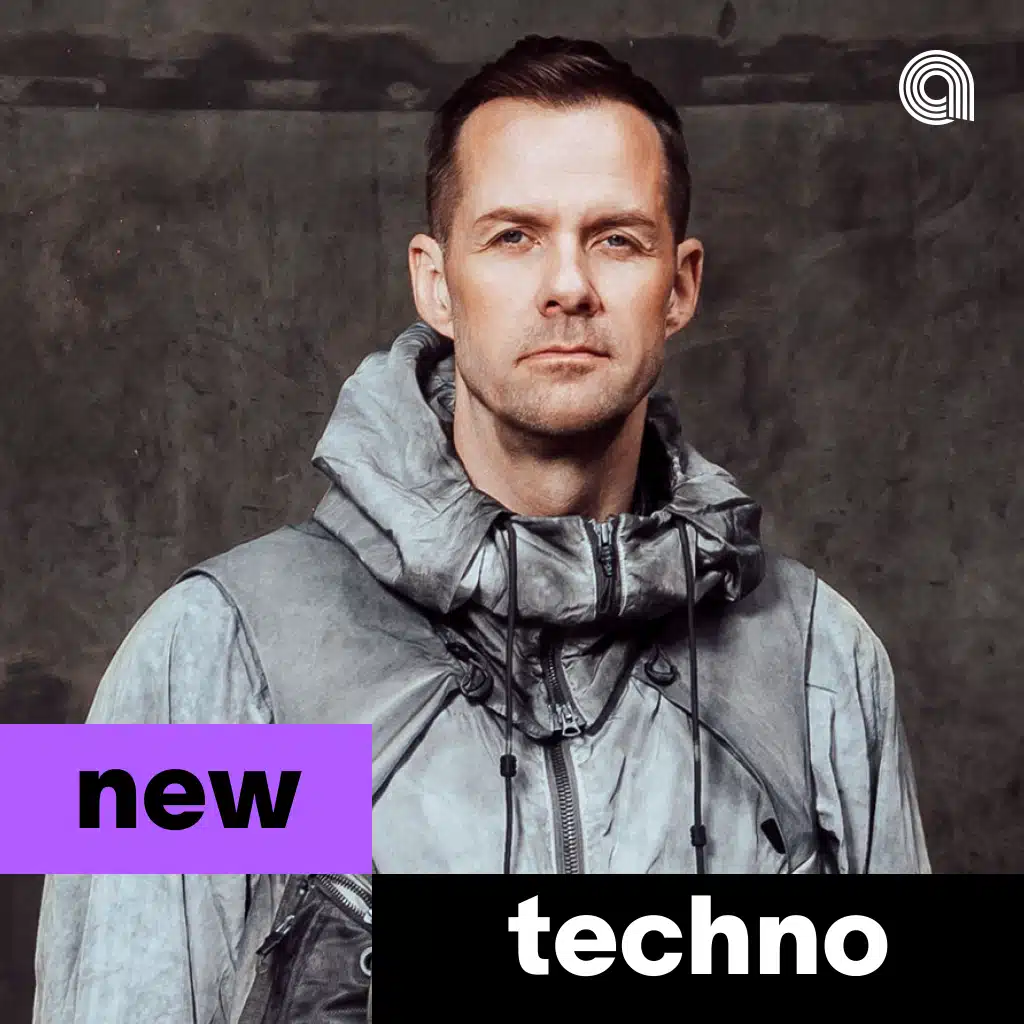 New Techno