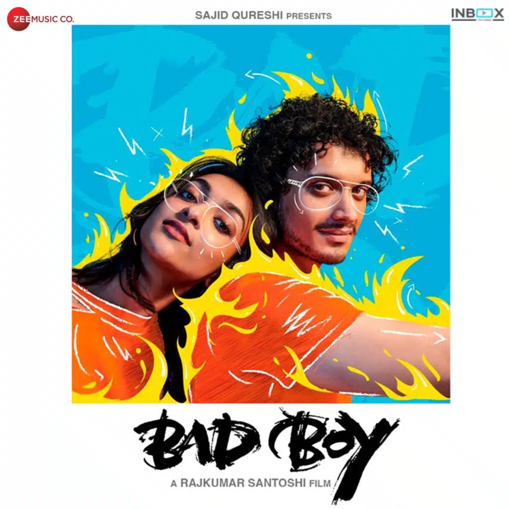Bad Boy (Original Motion Picture Soundtrack)