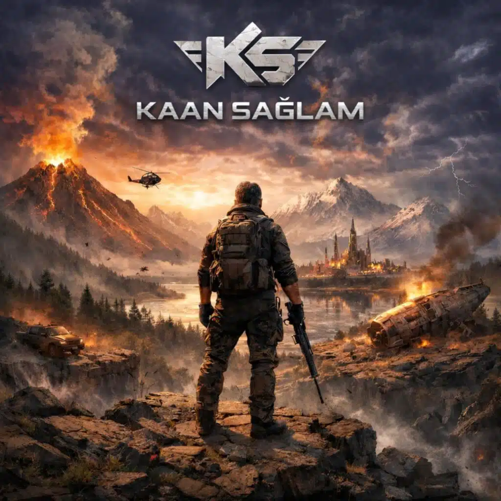 Kaan Sağlam (Playlist)