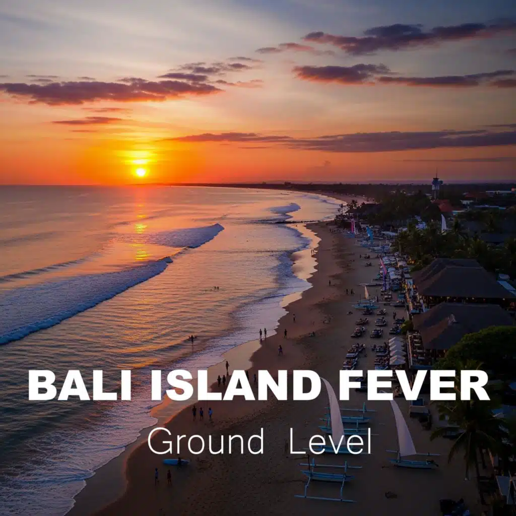 Bali Island Fever