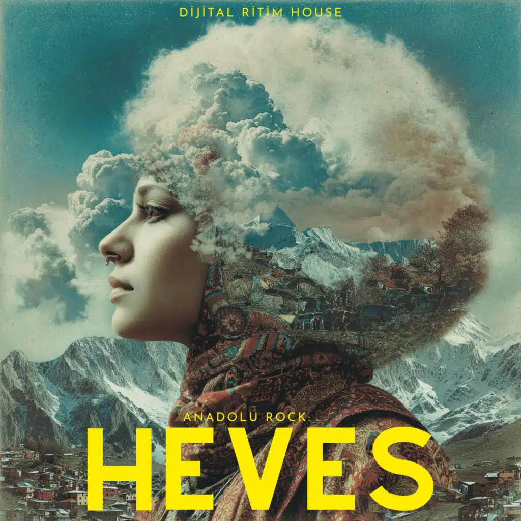 Anadolu Rock : Heves