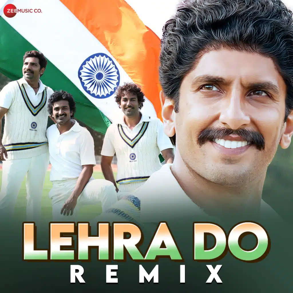 Lehra Do - Remix By DJ Raahul Pai & DJ Saquib