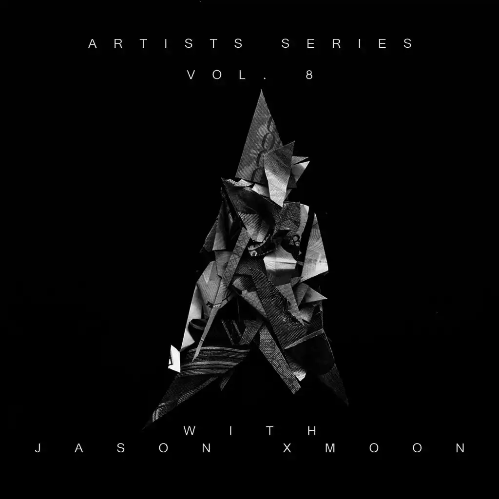 Artists Series, Vol. 8: With Joaco