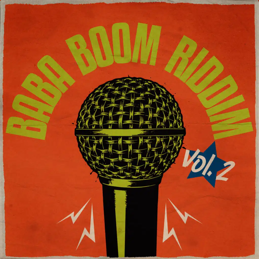 Baba Boom Riddim, Vol.2