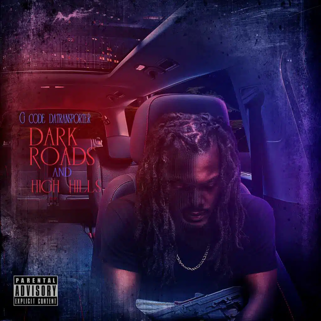 Dark Roads & High Hills