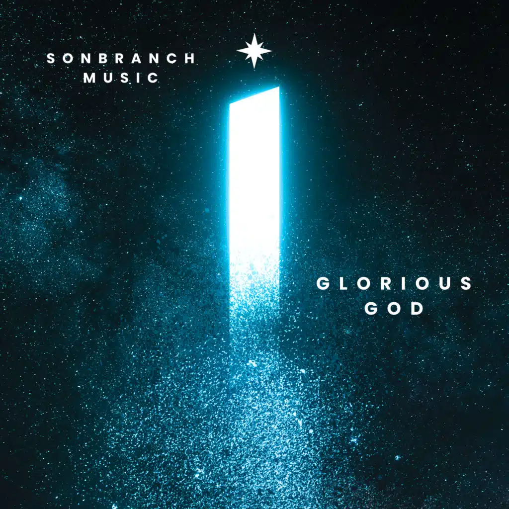 Glorious God (feat. Philip Bardowell)
