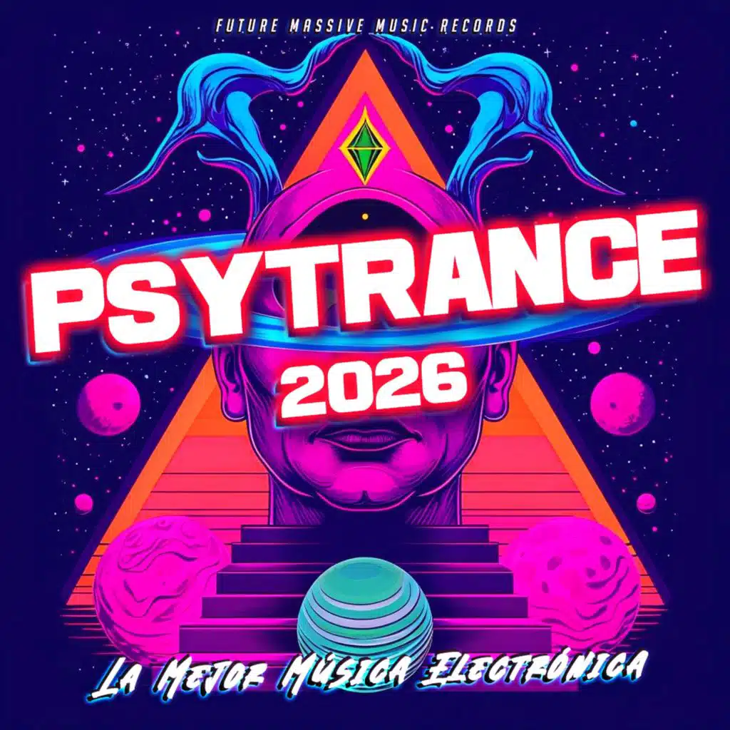 La Mejor Música Electrónica