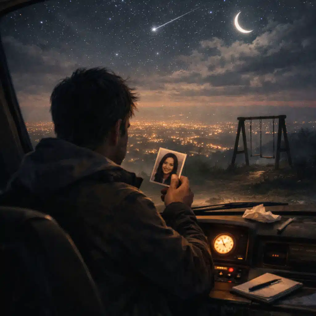 I Wish You Were Here