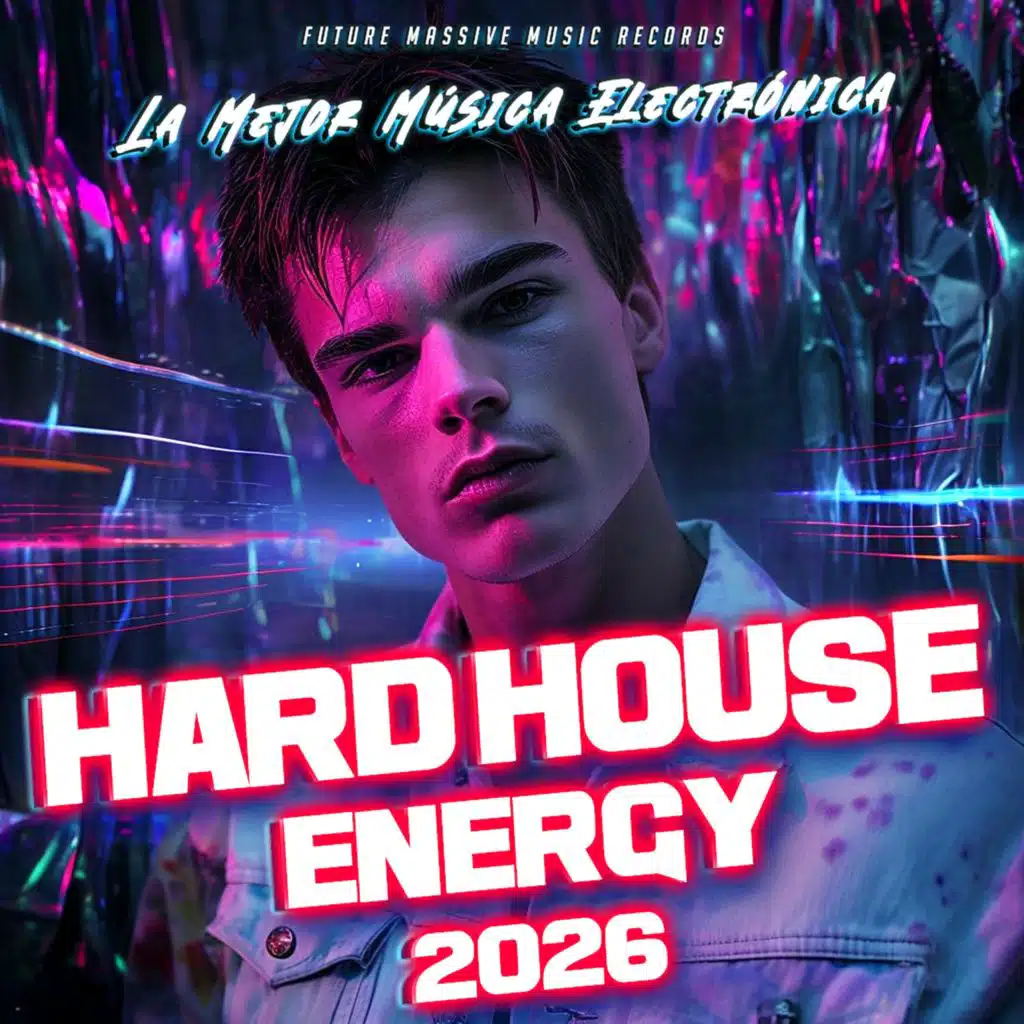 La Mejor Música Electrónica