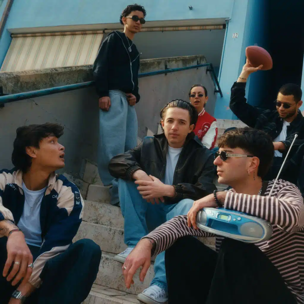 cosa non va? (feat. ego)