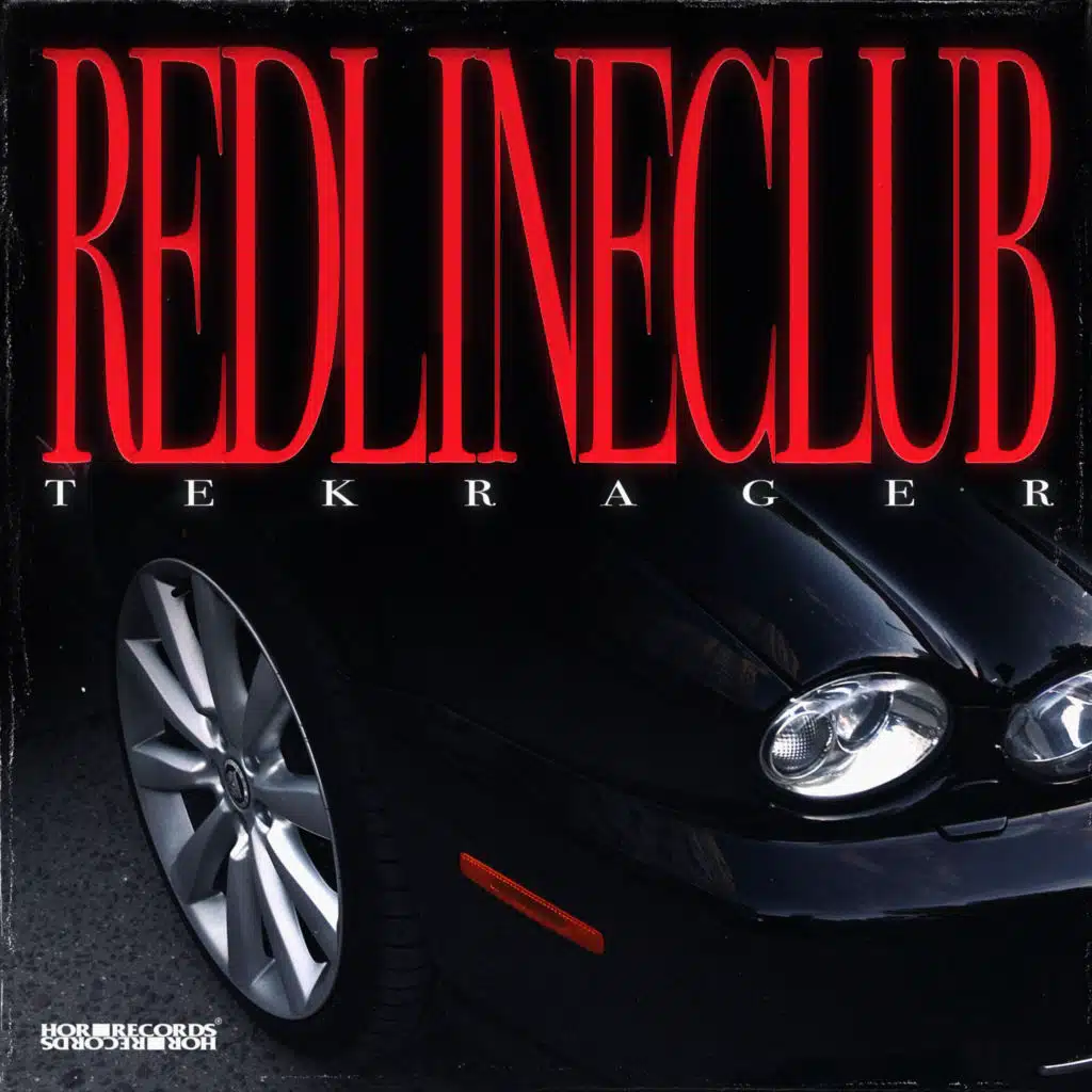 REDLINE CLUB
