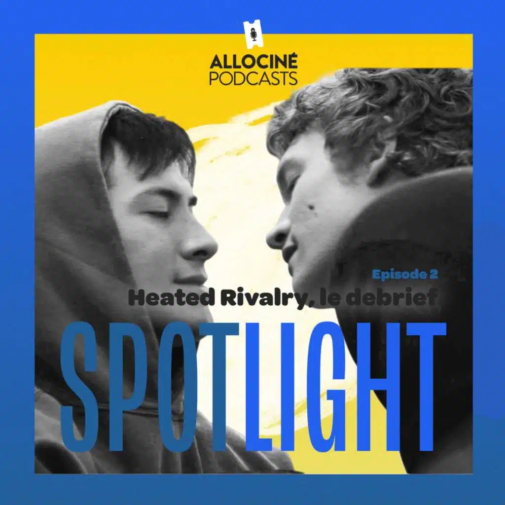 Heated Rivalry, le débrief - Episode 2