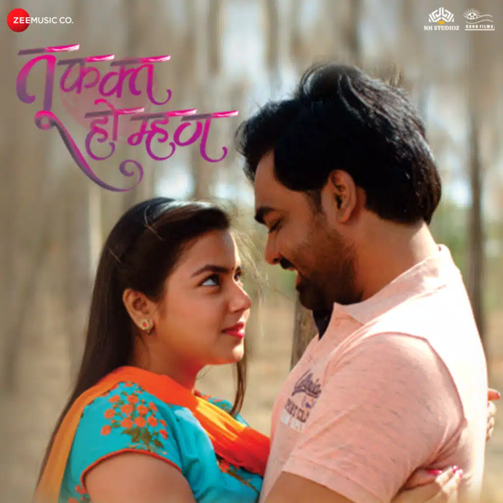 Tu Fakt Ho Mhan (Original Motion Picture Soundtrack)