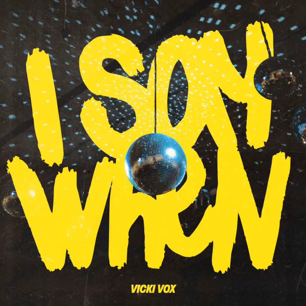 Vicki Vox