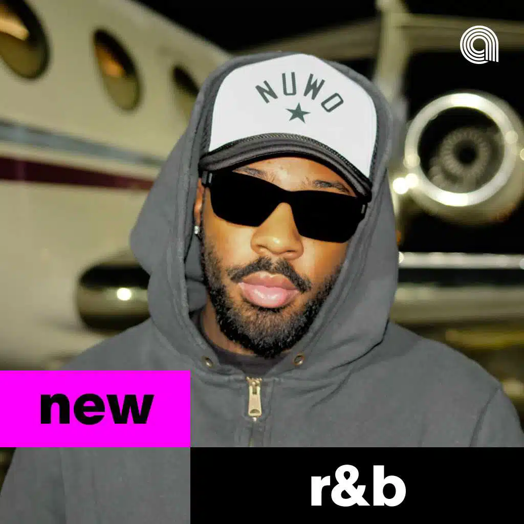 New R&B