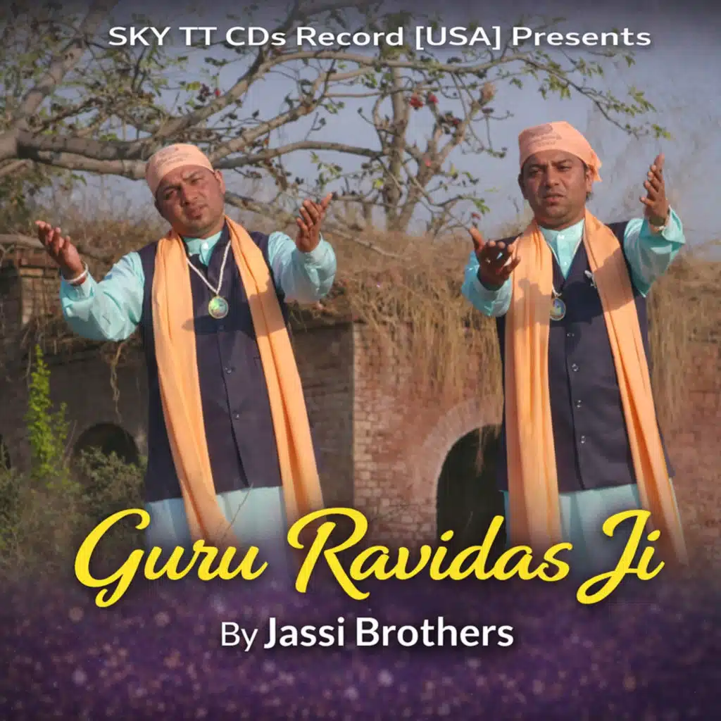 Jassi Brothers