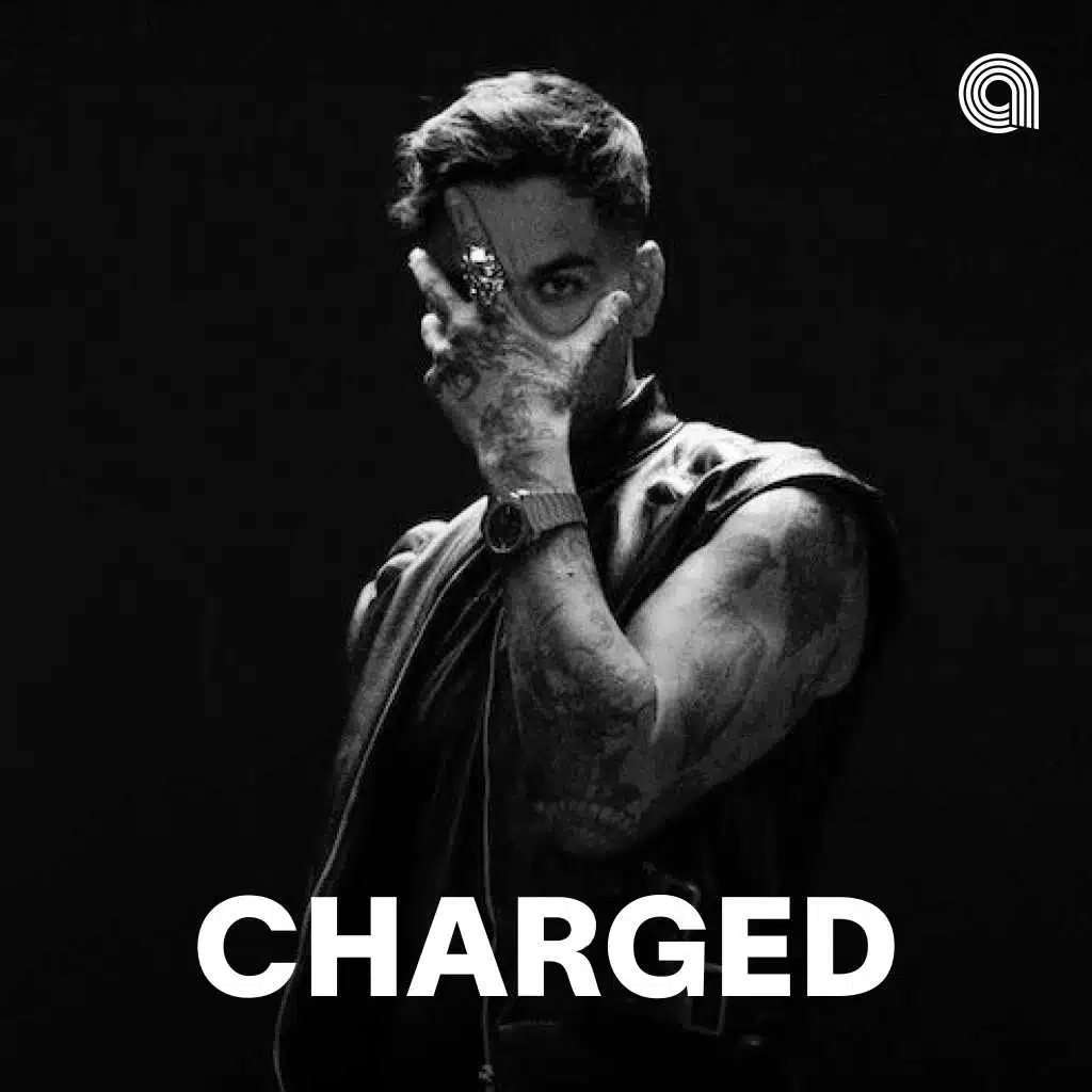 CHARGED