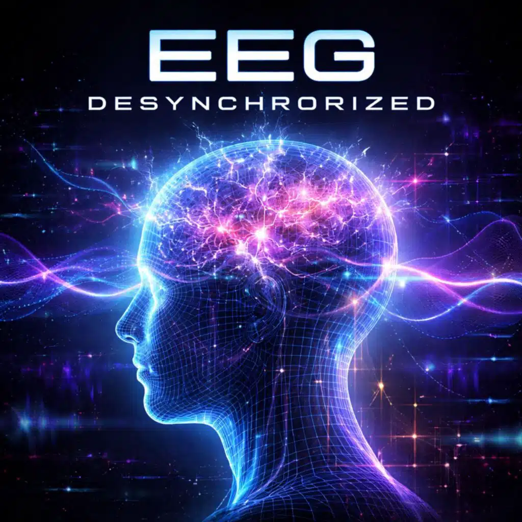 EEG Desynchronized