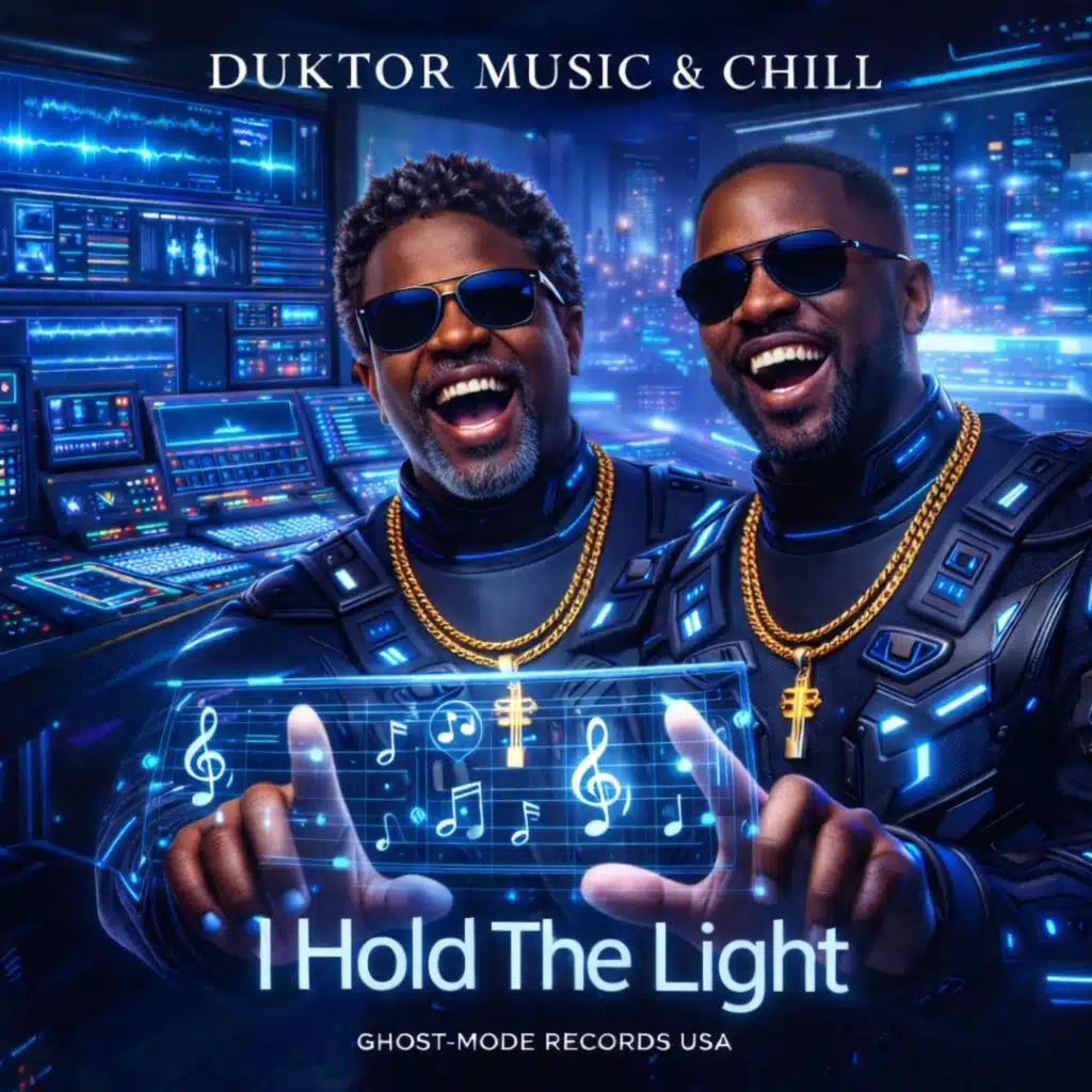 Duktor Music & Chill