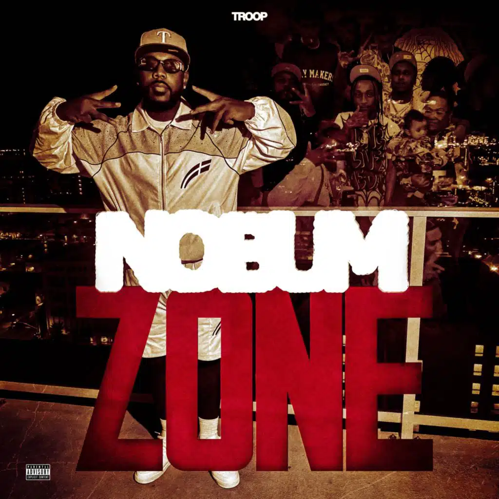 No Bum Zone