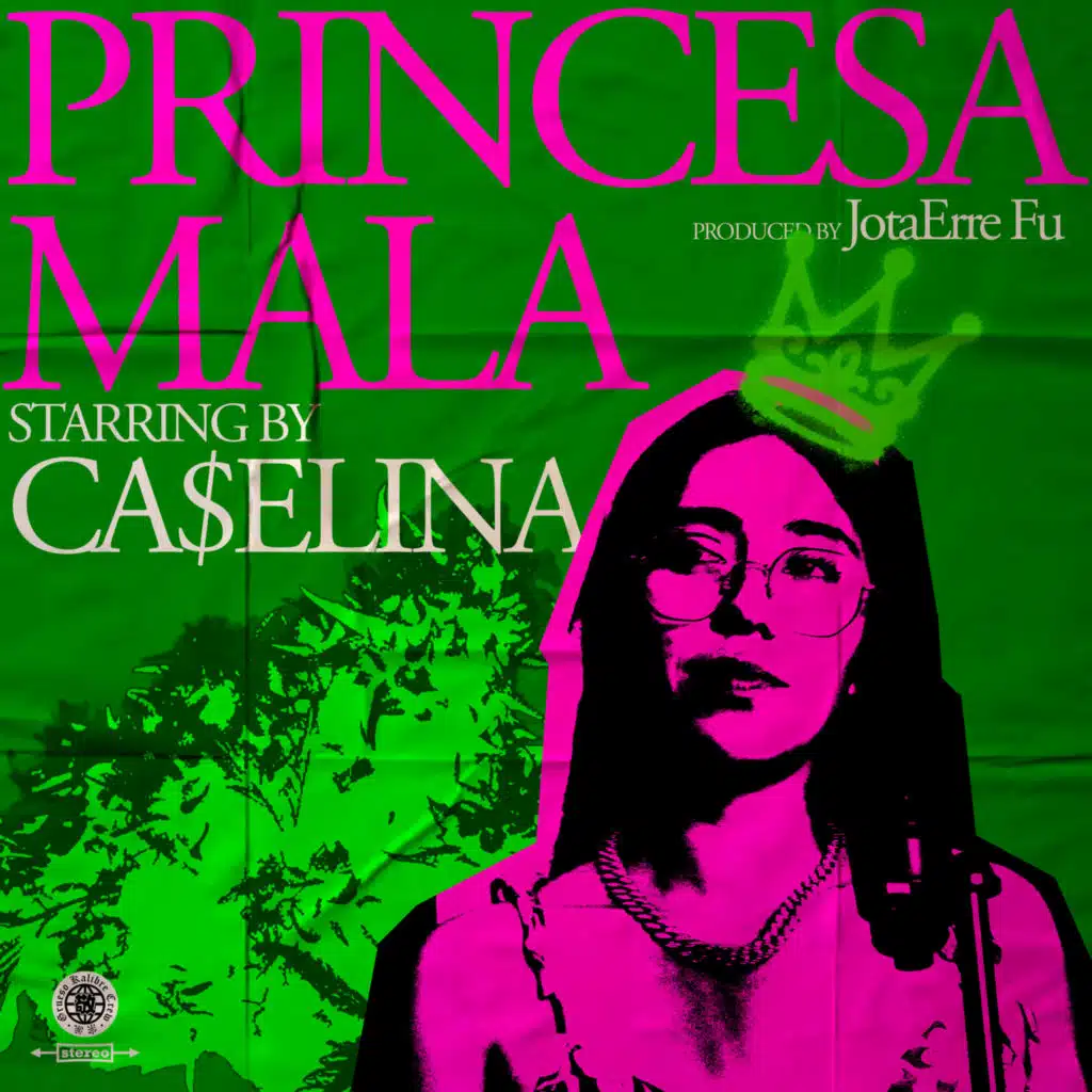 Princesa Mala