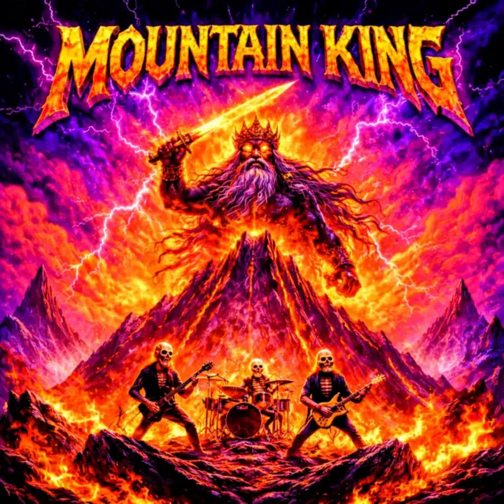 Mountain King