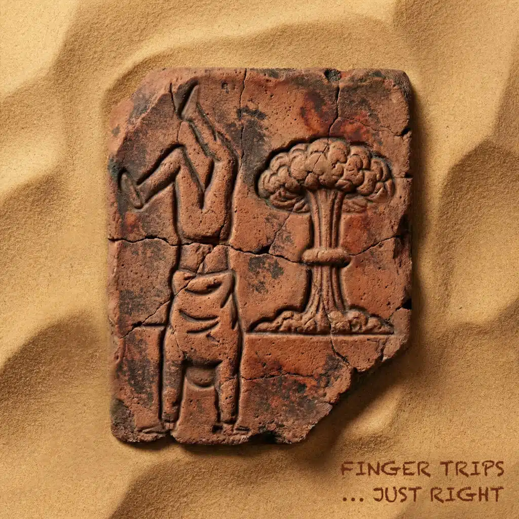 Finger Trips