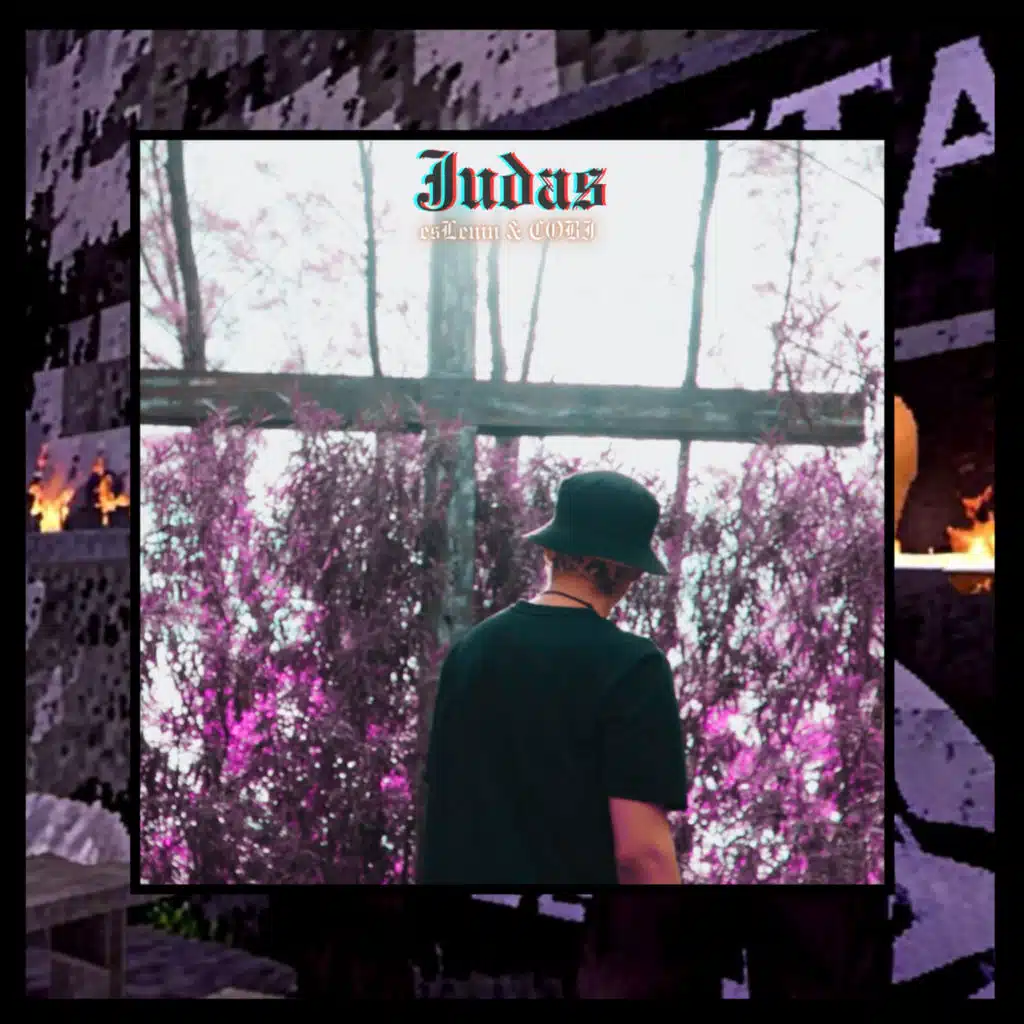 Judas (feat. COBI)