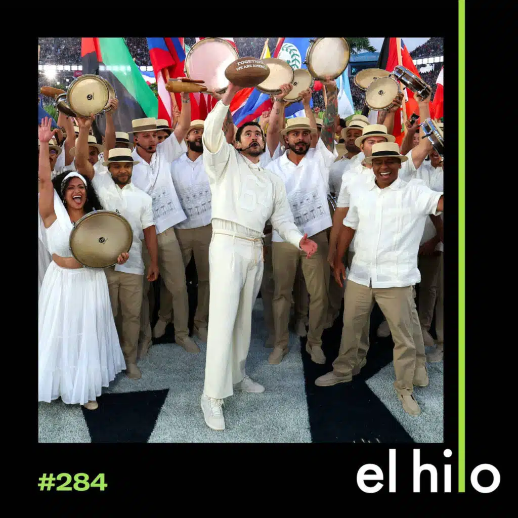 La mirada de Hollywood: los latinos en las pantallas de la era Trump