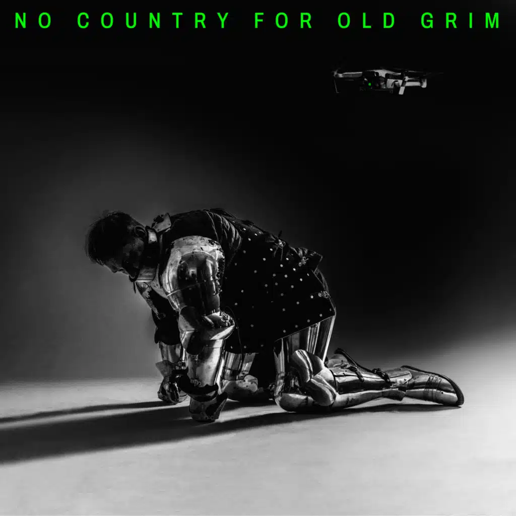 No Country For Old Grim