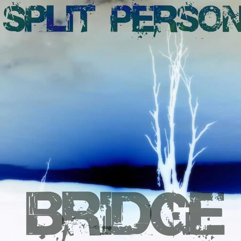 The Split Person EP