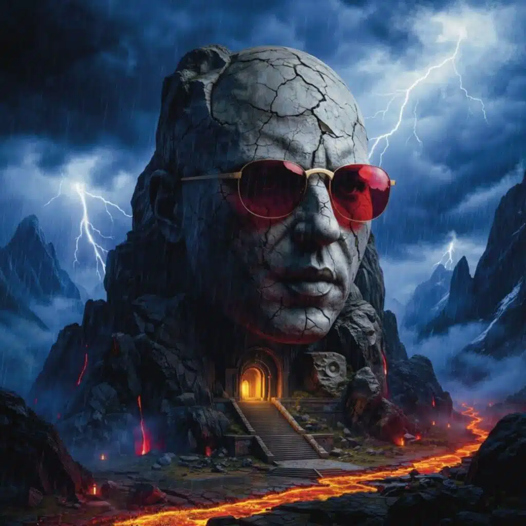 Les Ultimes Marches de l'Empereur