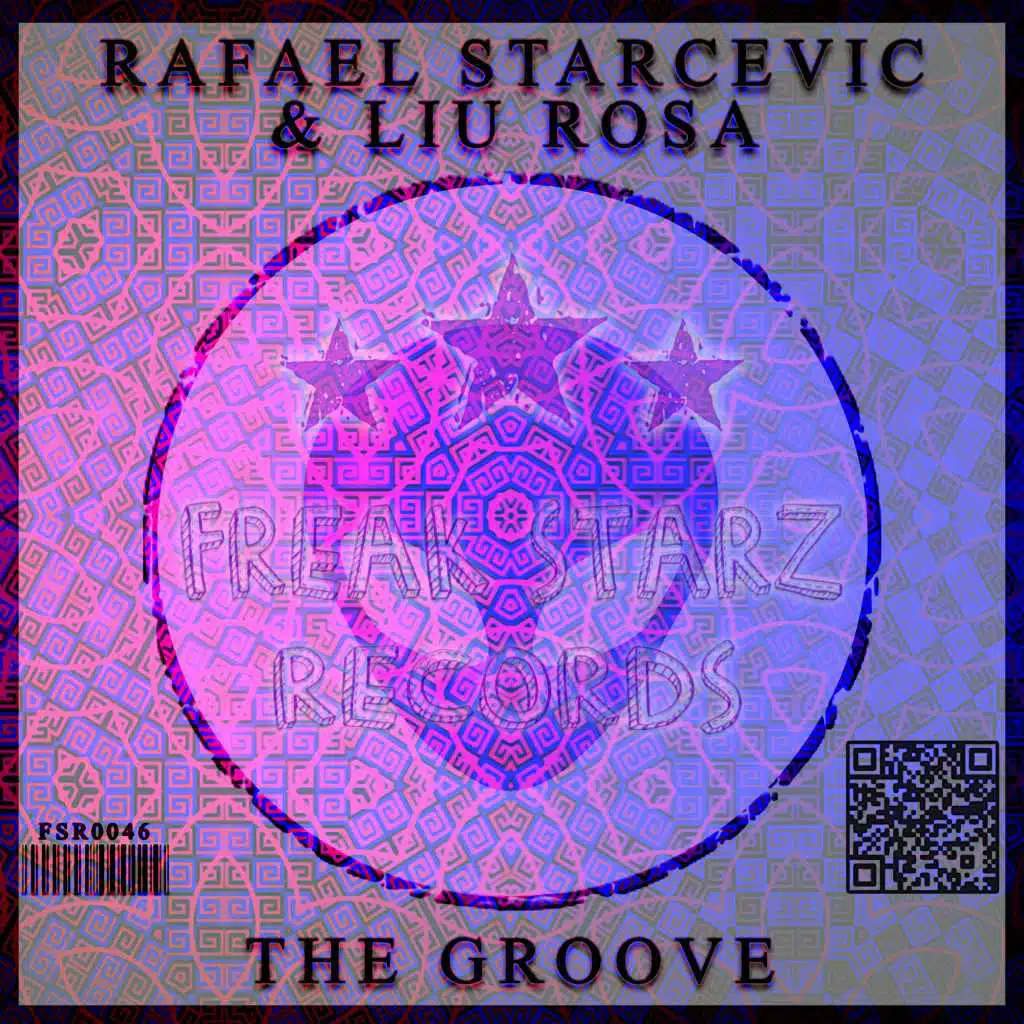 THE GROOVE