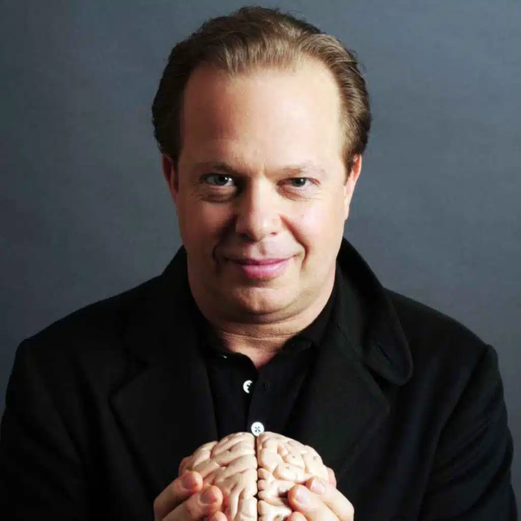 Overcome Negative Thinking (w/ Meditation) - Dr. Joe Dispenza