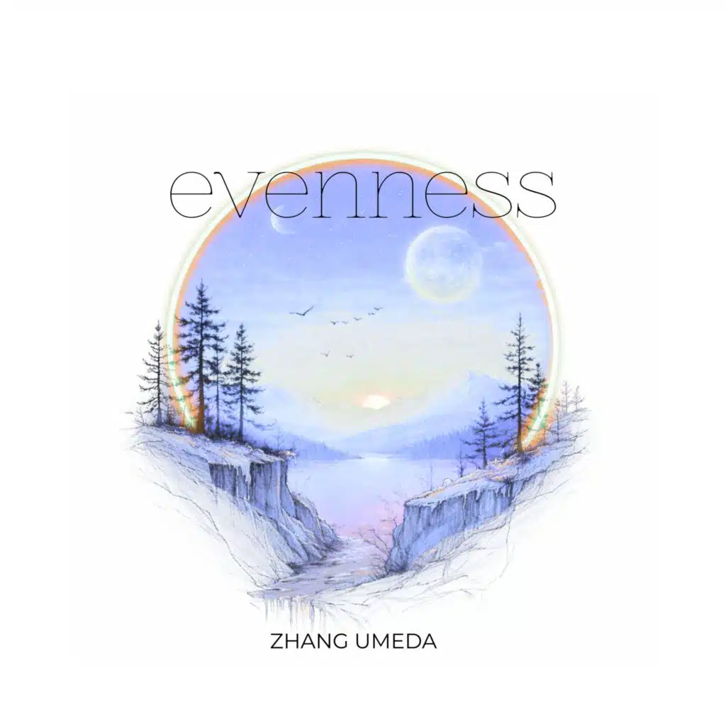 Evenness