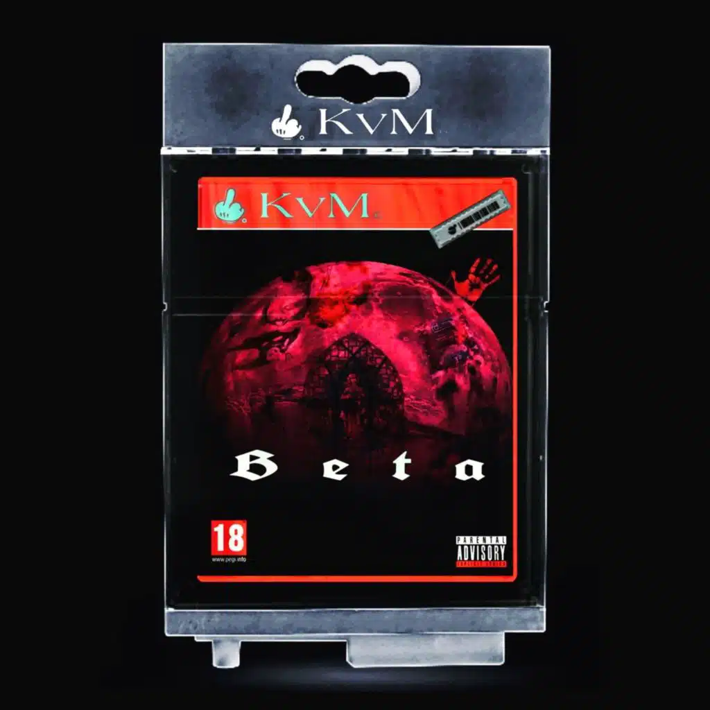 Beta