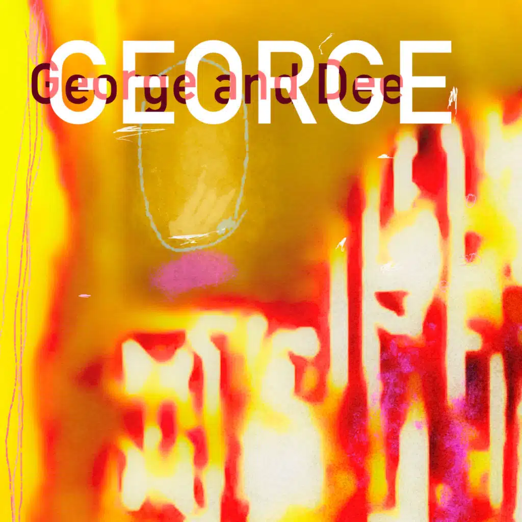 George and Dee (dedicated to George and Dee Gamble)