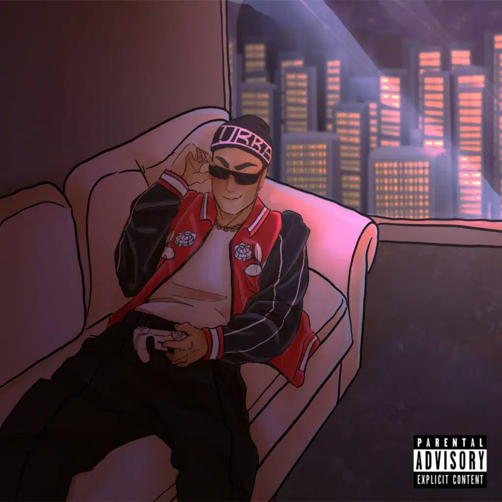 Mellem Beton & Drømme