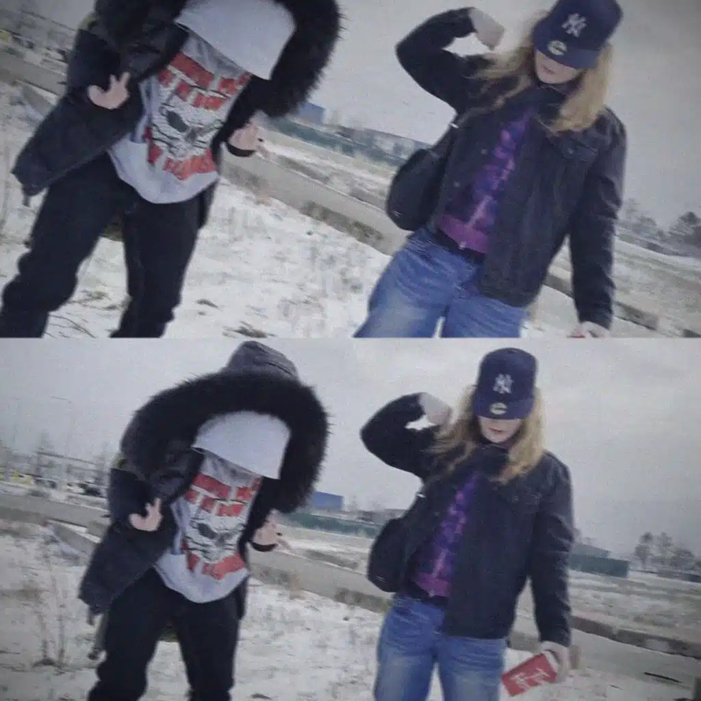 Backseat Driver: Side B