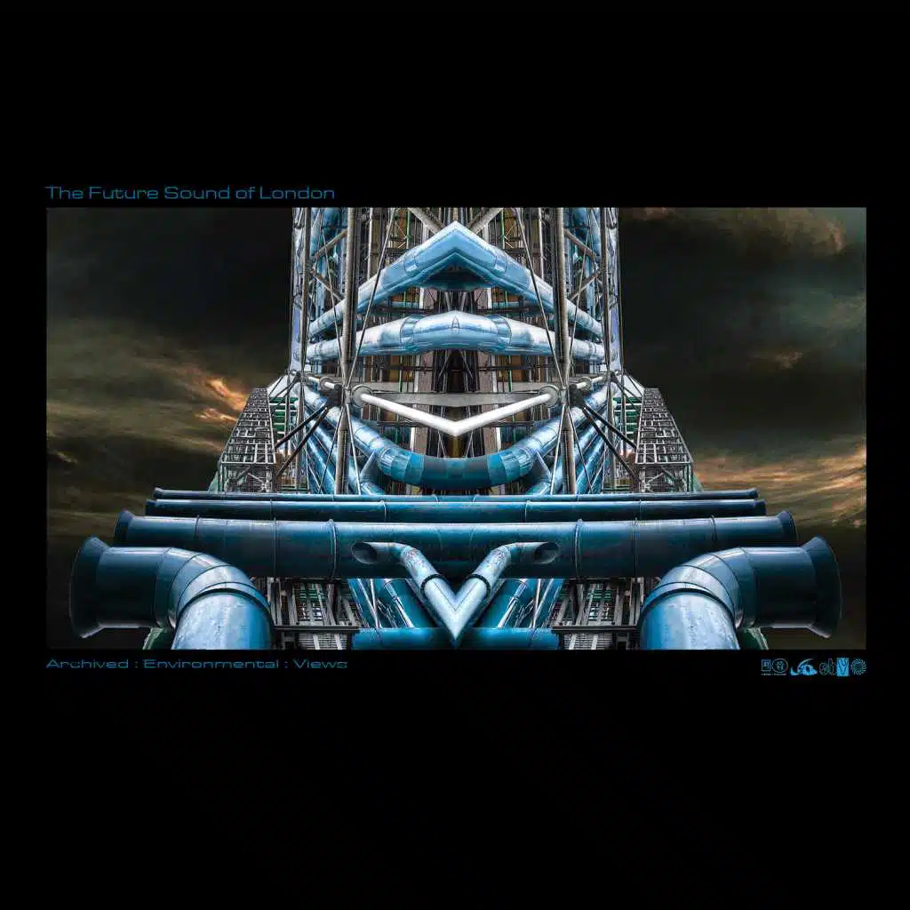 Archived Environmental Views