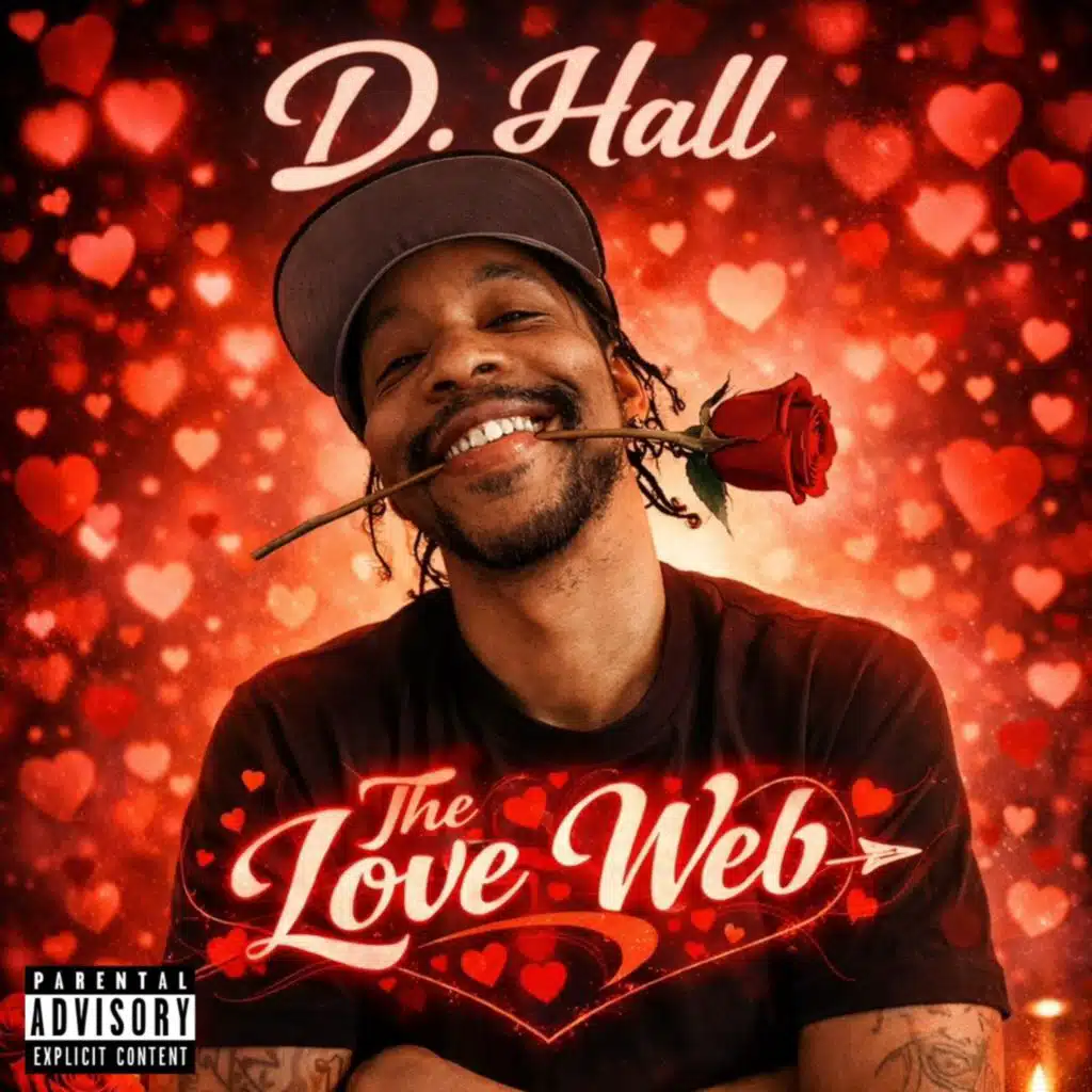 D. Hall