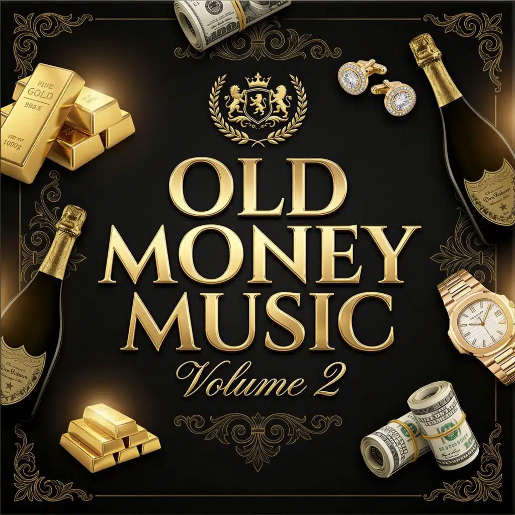 Old Money Music, Vol. 2