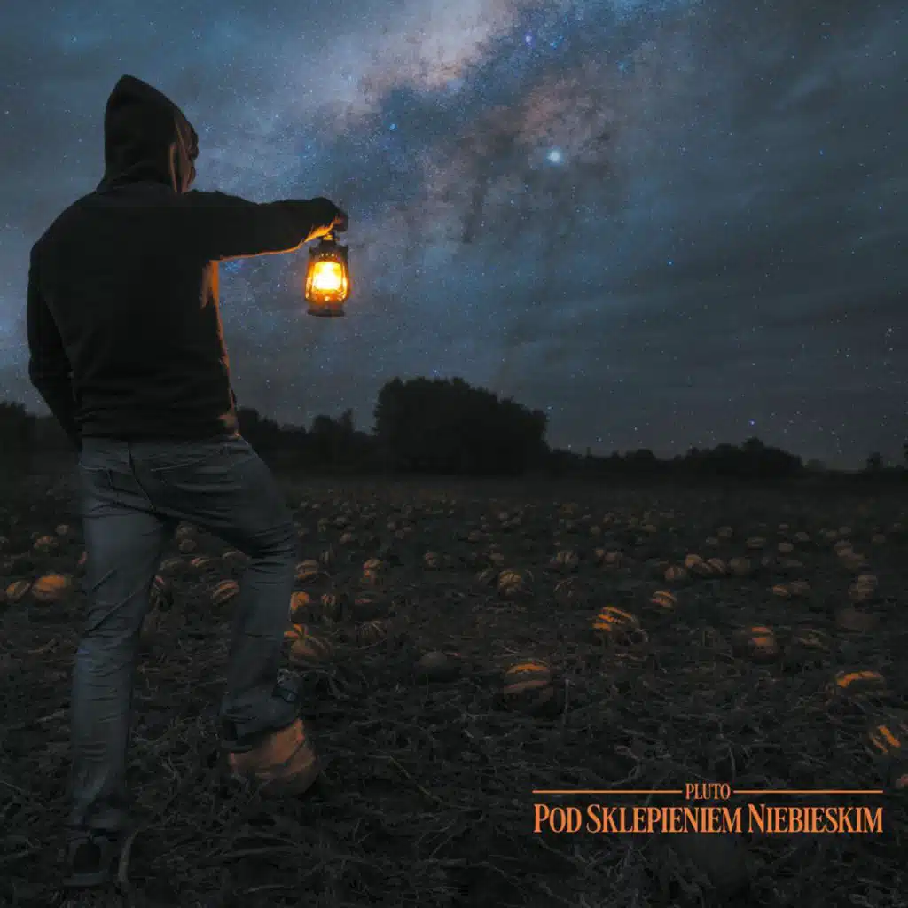 Pod Sklepieniem Niebieskim