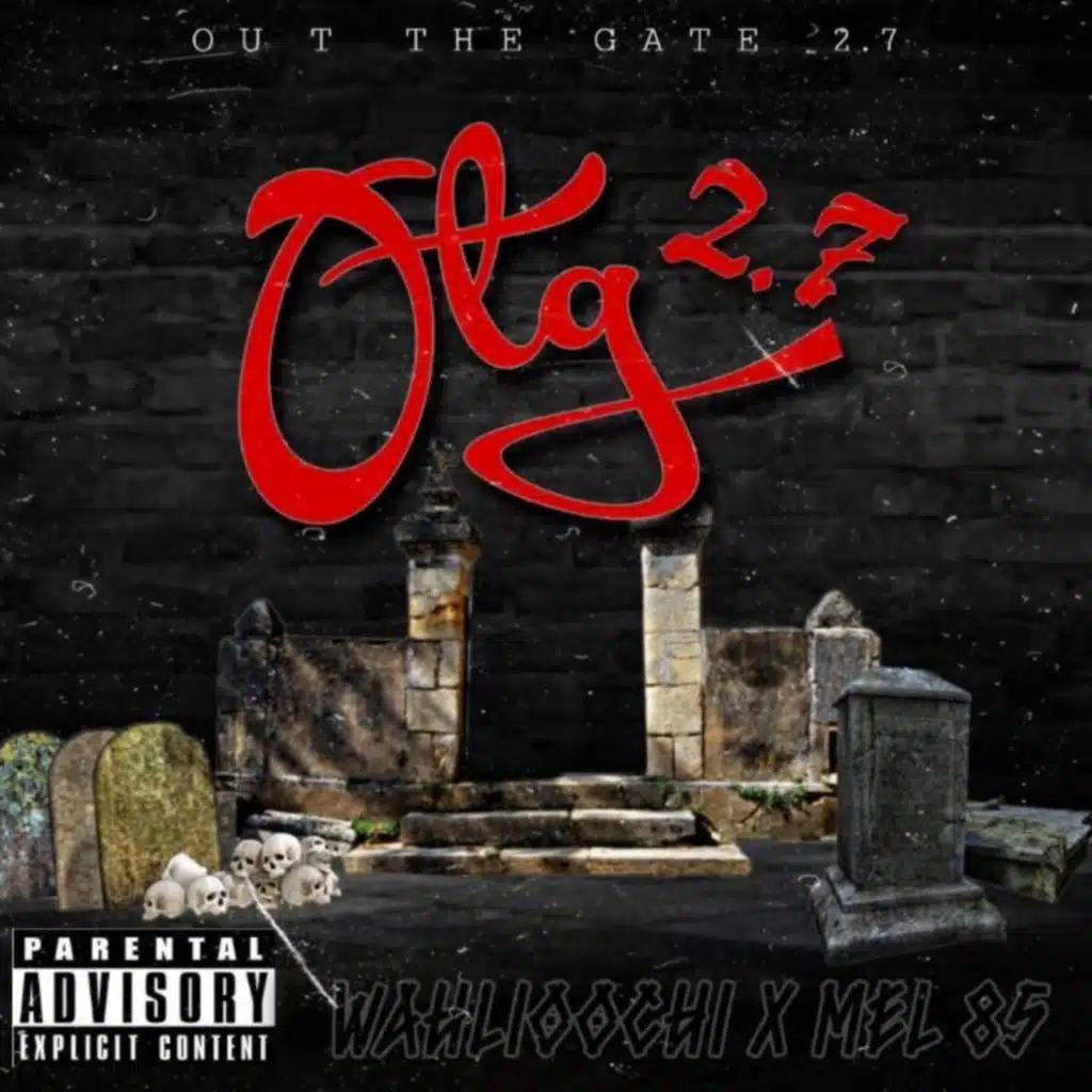 Out The Gate 2.7