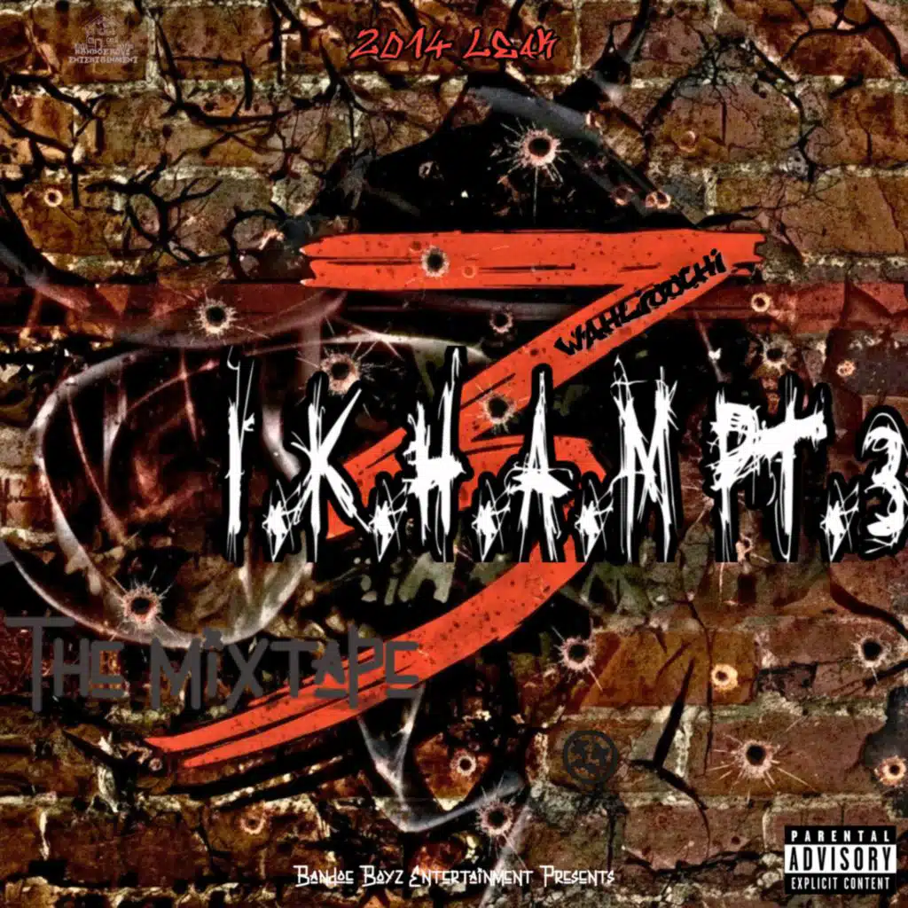 I Know You Heard About Me Pt. 3