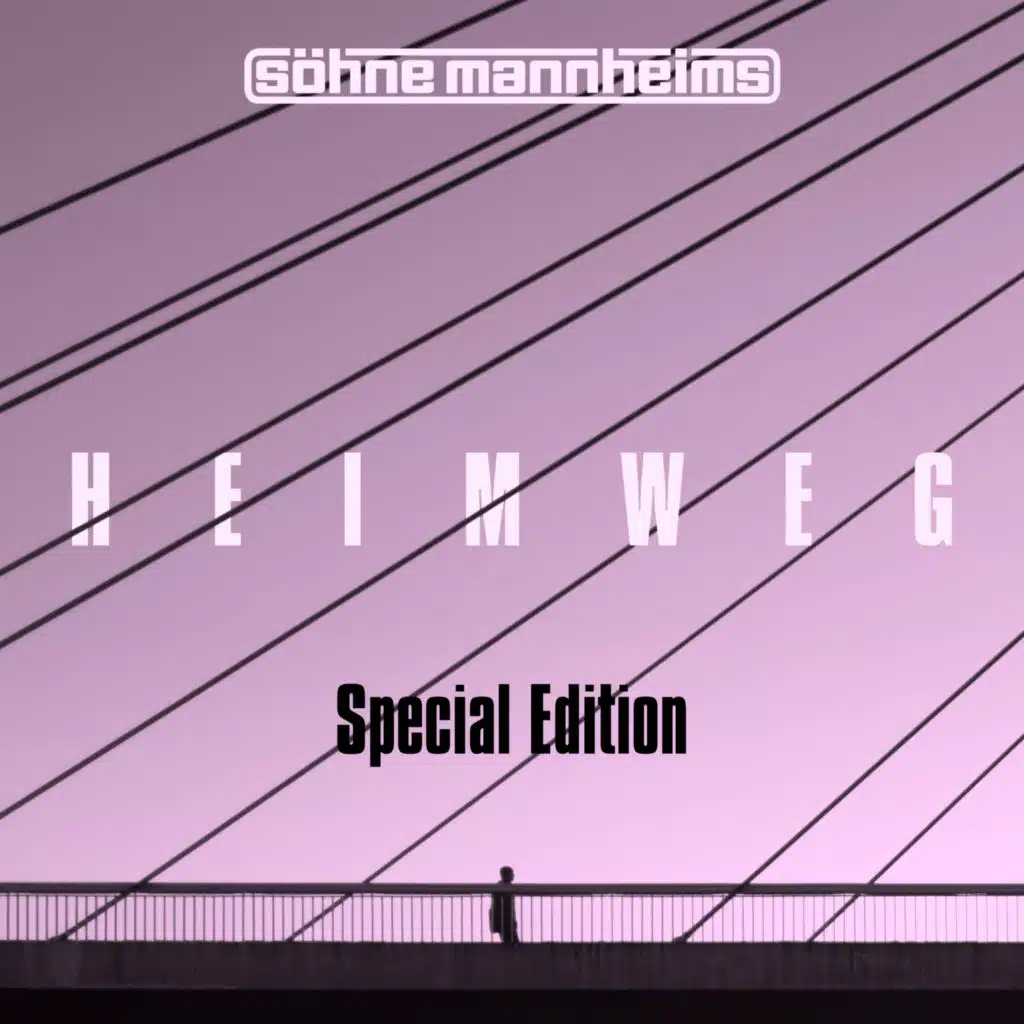 Heimweg (Special Edition)