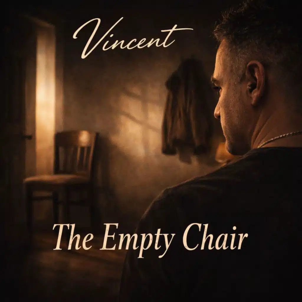 The Empty Chair